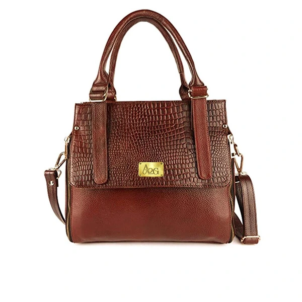 Women Designer Ladies Leather Bags