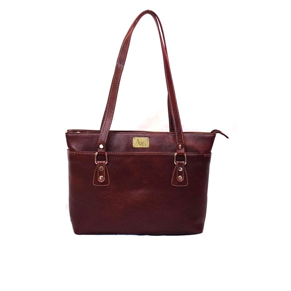 Leather Women’s Handbag | Sling Bag | Tote