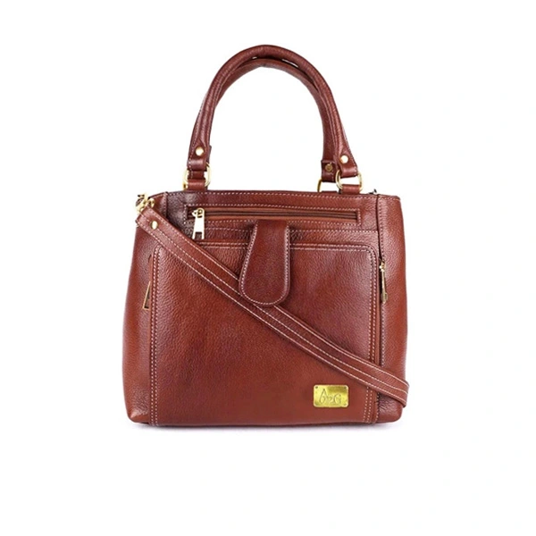 A2G Women’s Leather Handbag