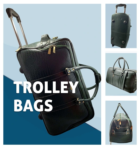 trolley bag